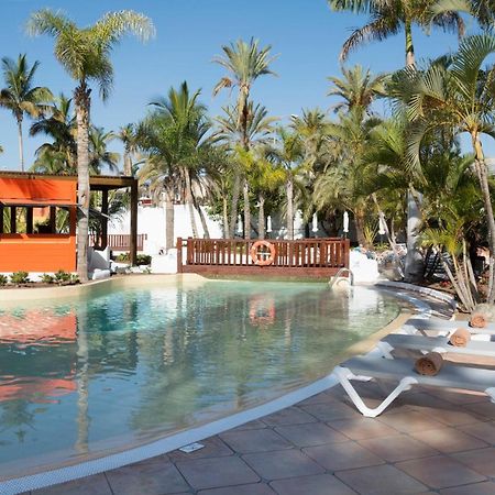 Hotel Gran Canaria Princess - Adults Only Playa del Inglés Esterno foto