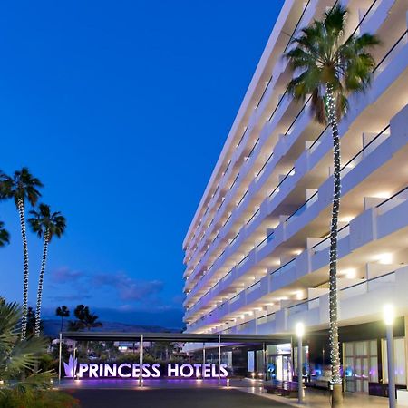 Hotel Gran Canaria Princess - Adults Only Playa del Inglés Esterno foto
