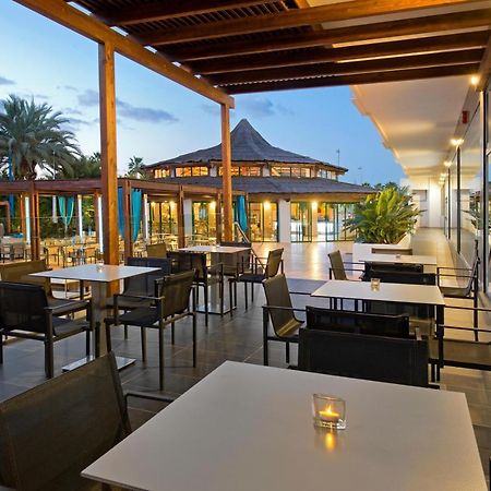 Hotel Gran Canaria Princess - Adults Only Playa del Inglés Esterno foto