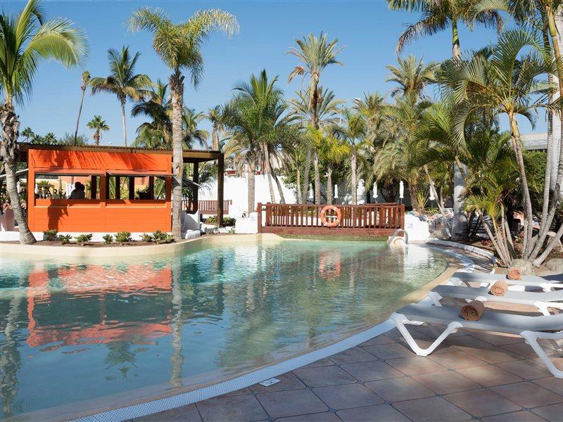 Hotel Gran Canaria Princess - Adults Only Playa del Inglés Esterno foto