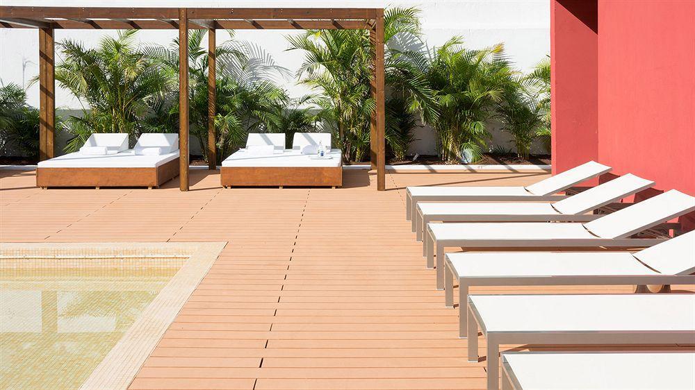 Hotel Gran Canaria Princess - Adults Only Playa del Inglés Esterno foto
