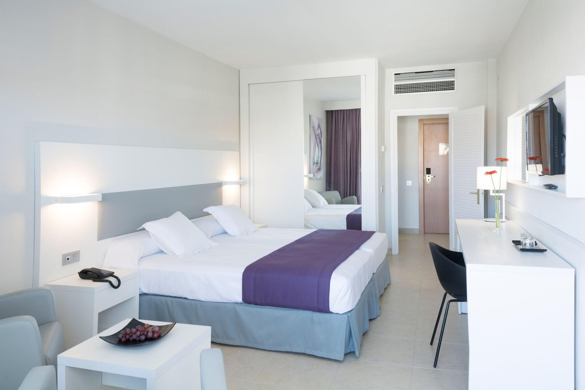 Hotel Gran Canaria Princess - Adults Only Playa del Inglés Esterno foto