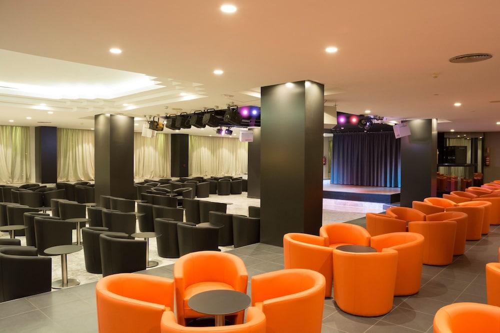 Hotel Gran Canaria Princess - Adults Only Playa del Inglés Esterno foto