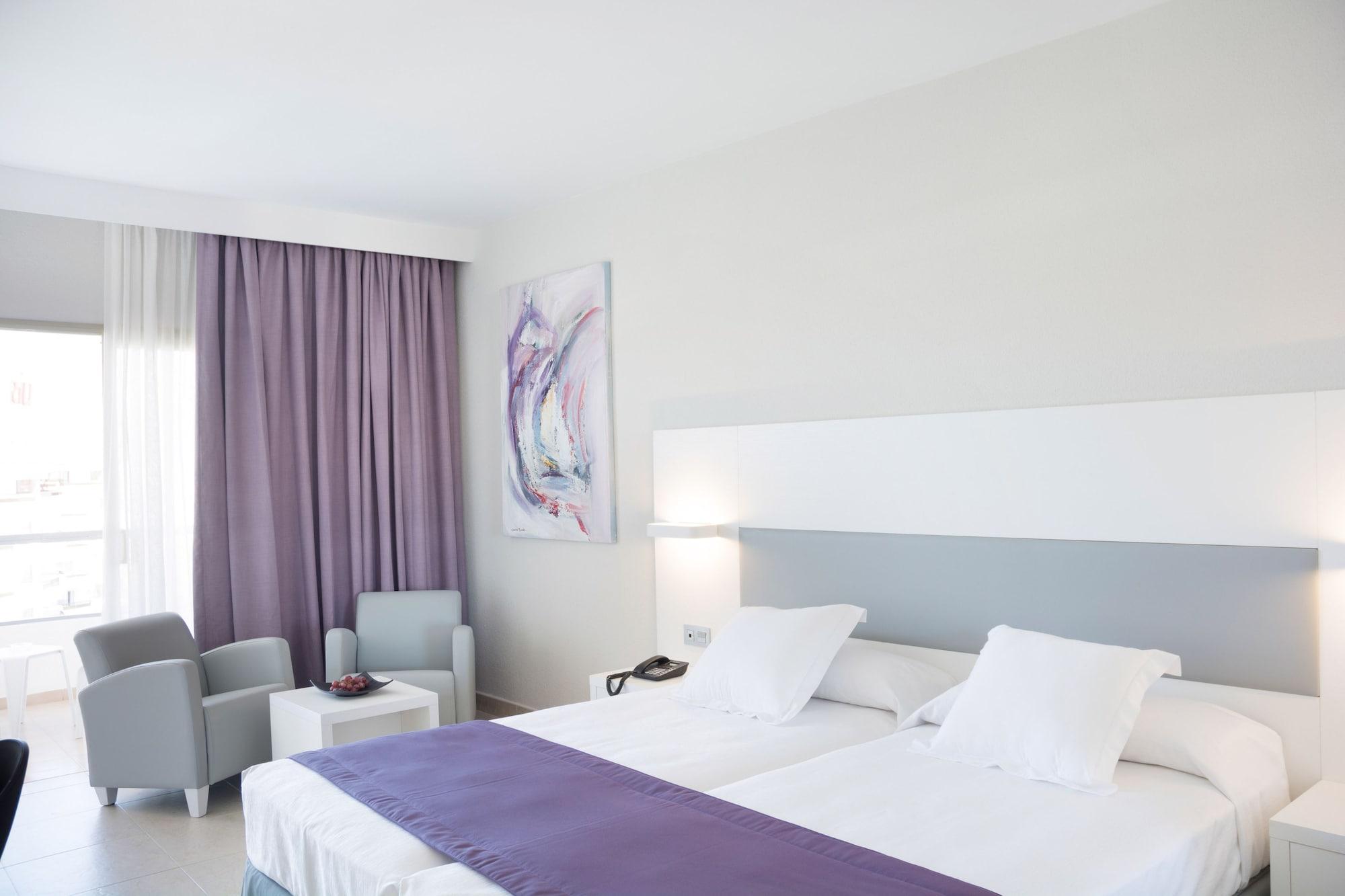 Hotel Gran Canaria Princess - Adults Only Playa del Inglés Esterno foto