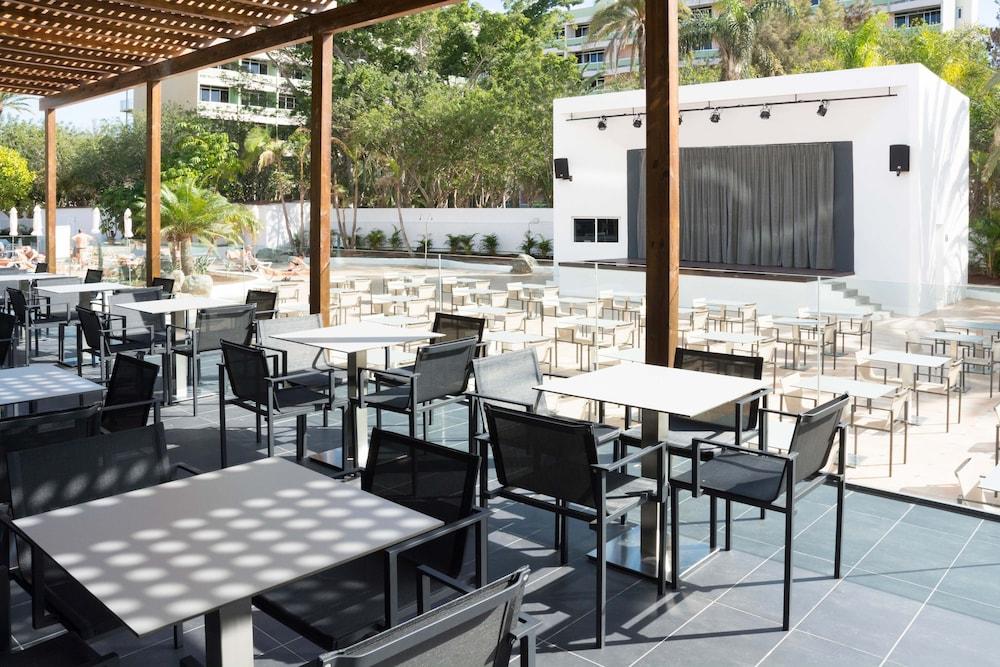 Hotel Gran Canaria Princess - Adults Only Playa del Inglés Esterno foto