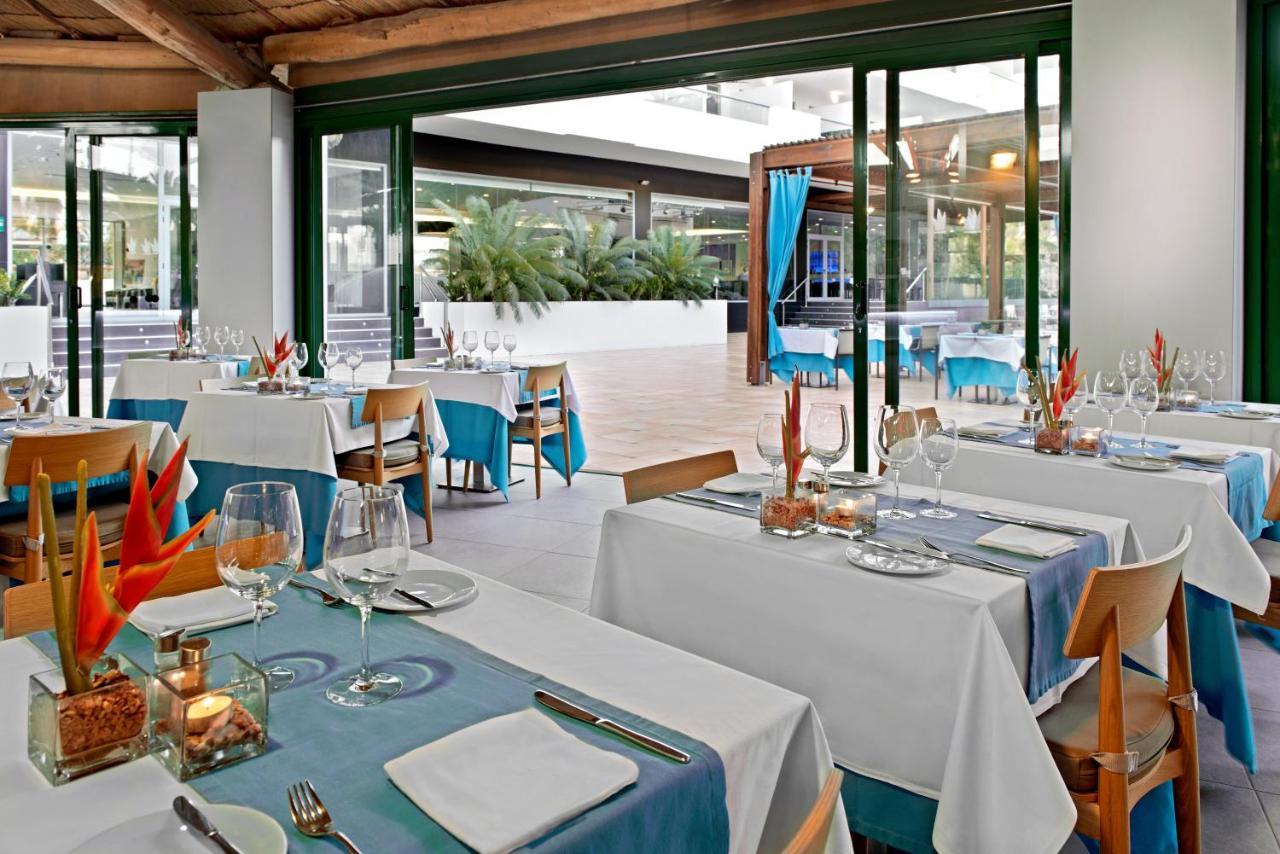 Hotel Gran Canaria Princess - Adults Only Playa del Inglés Esterno foto