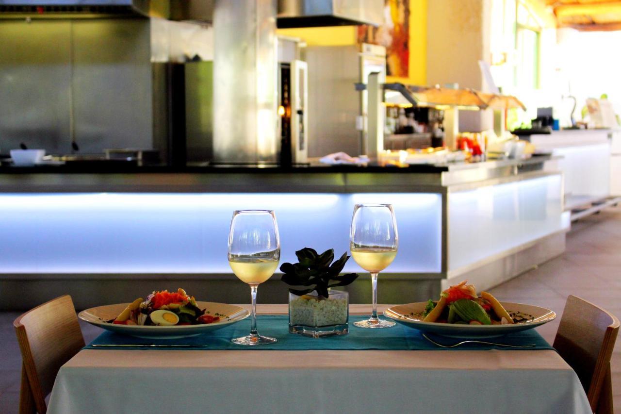 Hotel Gran Canaria Princess - Adults Only Playa del Inglés Esterno foto