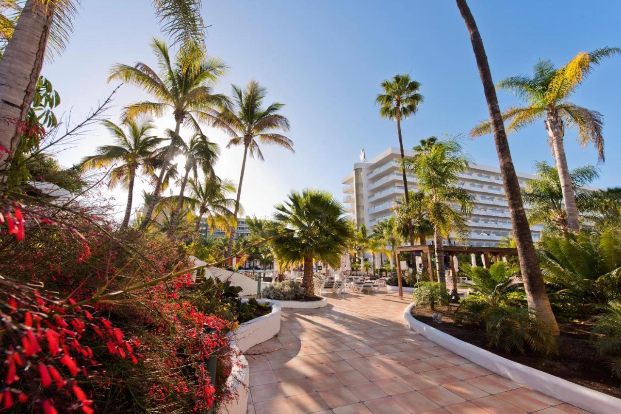 Hotel Gran Canaria Princess - Adults Only Playa del Inglés Esterno foto
