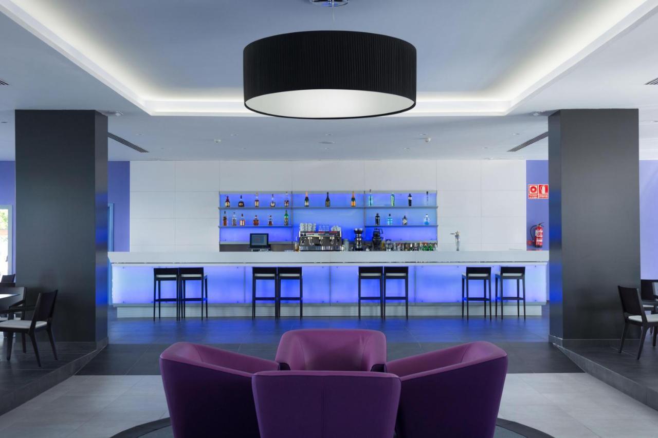 Hotel Gran Canaria Princess - Adults Only Playa del Inglés Esterno foto