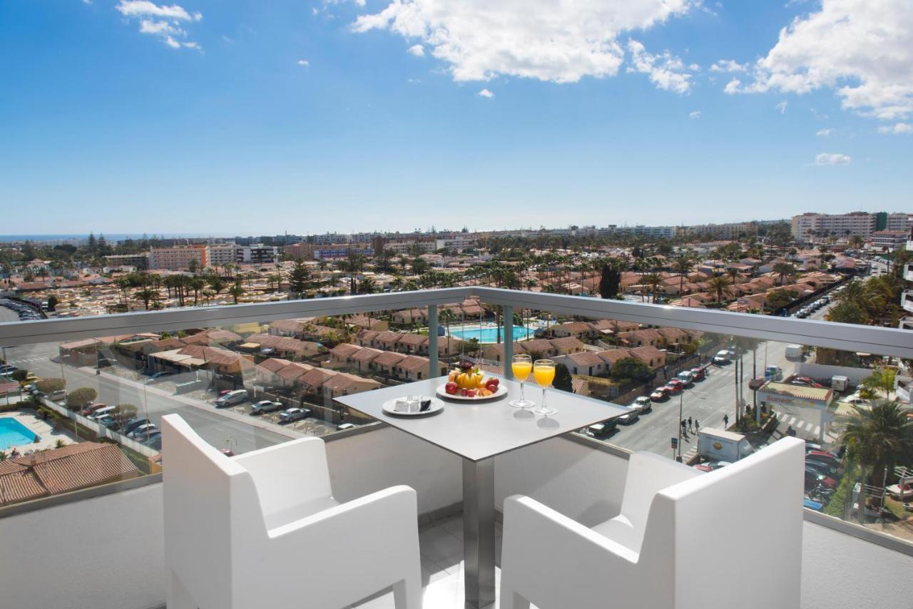 Hotel Gran Canaria Princess - Adults Only Playa del Inglés Esterno foto