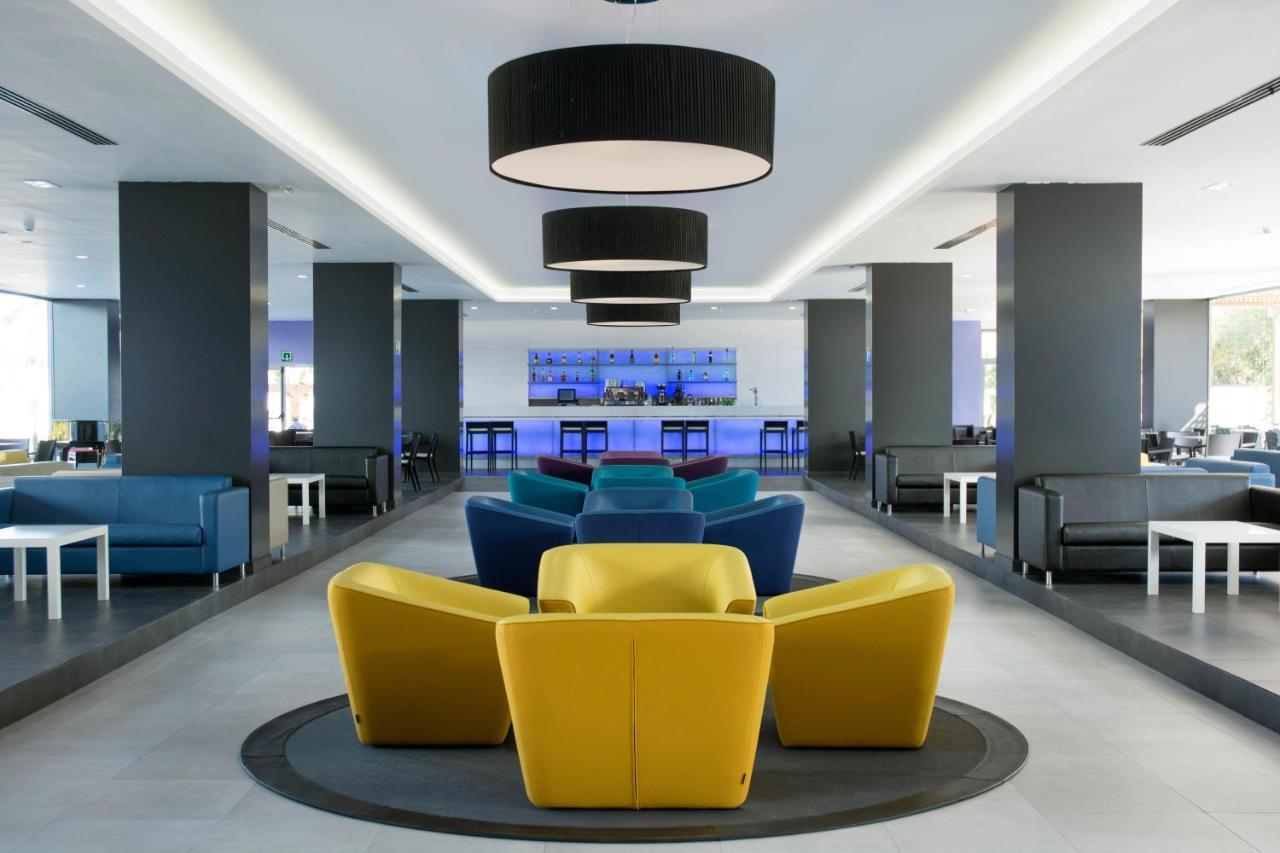 Hotel Gran Canaria Princess - Adults Only Playa del Inglés Esterno foto