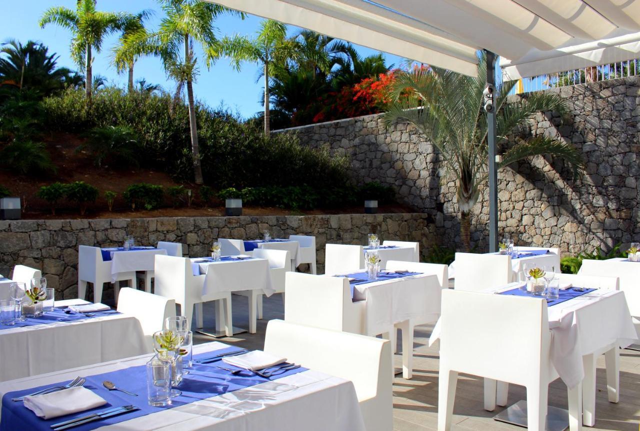 Hotel Gran Canaria Princess - Adults Only Playa del Inglés Esterno foto