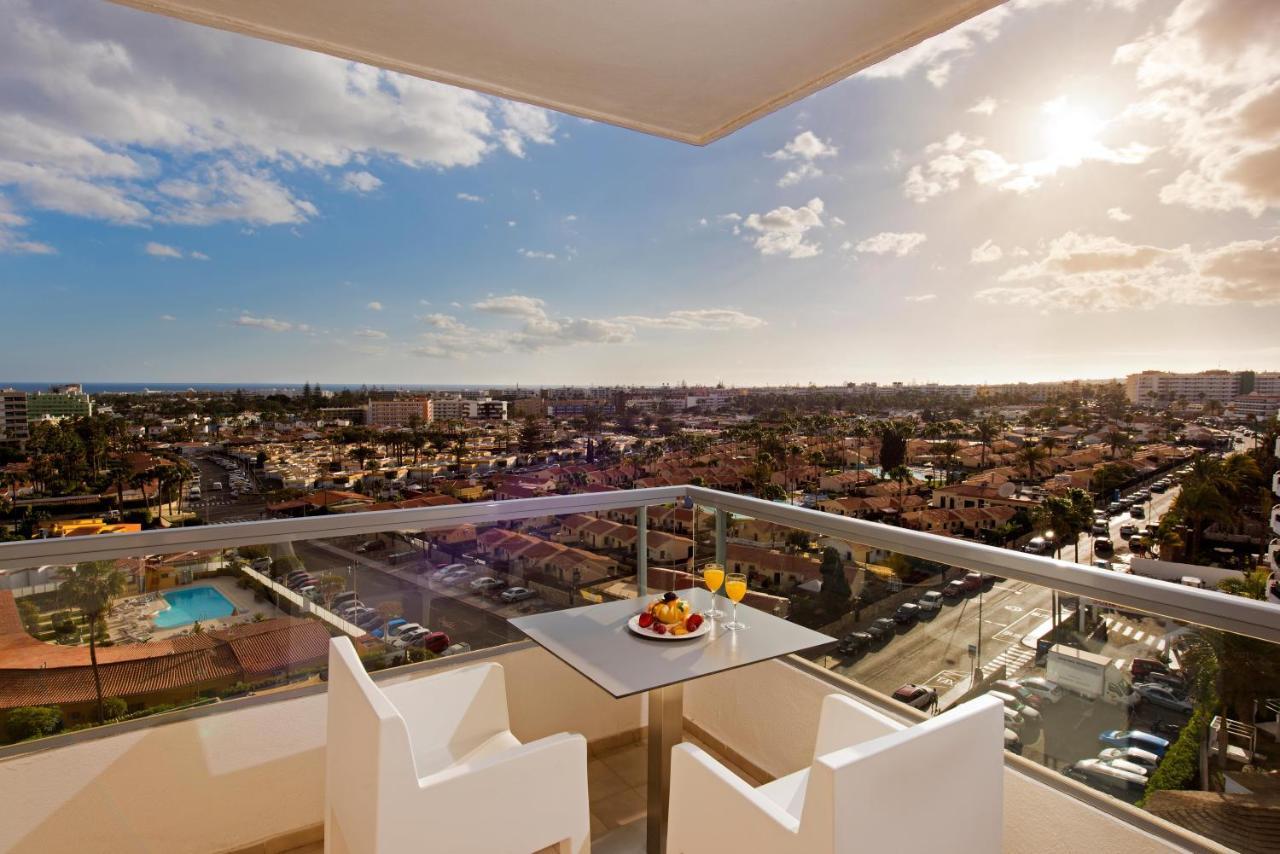 Hotel Gran Canaria Princess - Adults Only Playa del Inglés Esterno foto