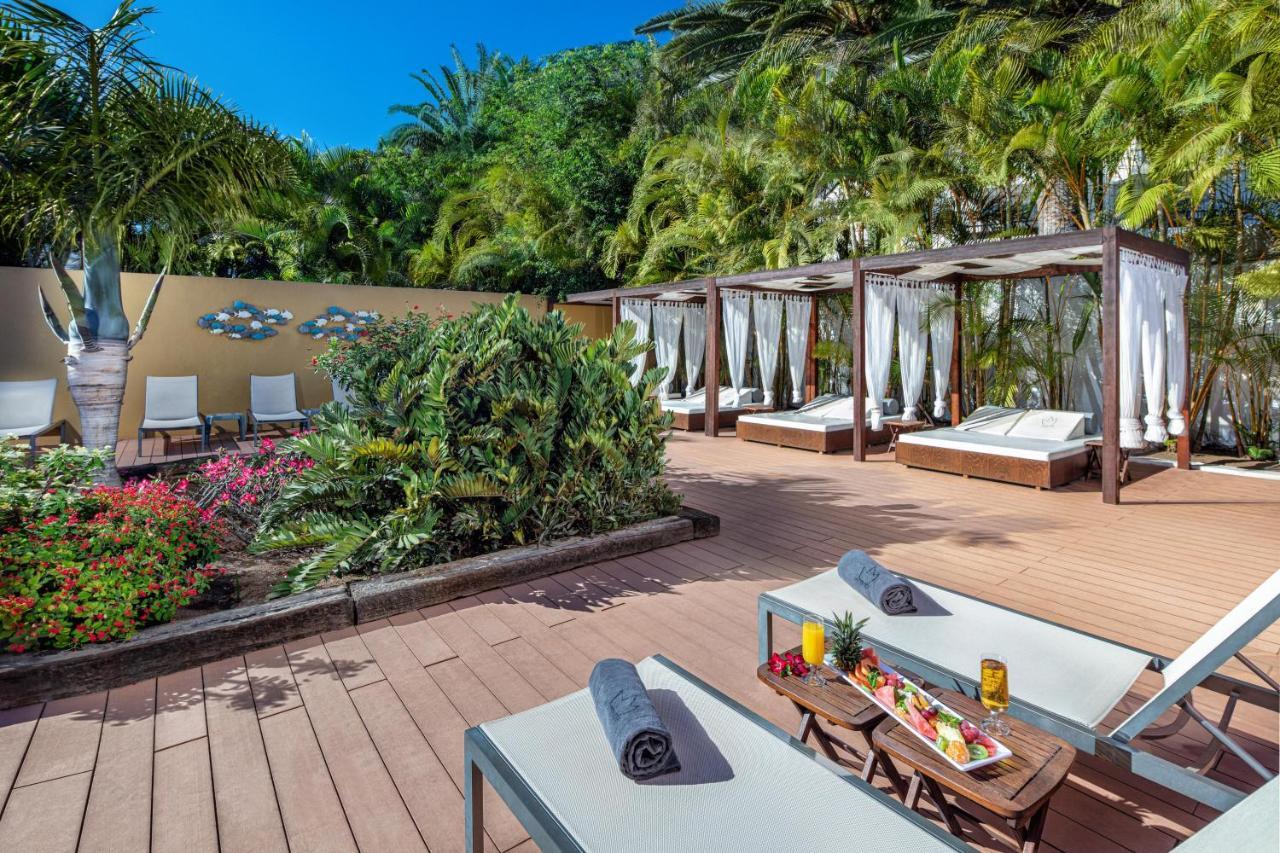 Hotel Gran Canaria Princess - Adults Only Playa del Inglés Esterno foto