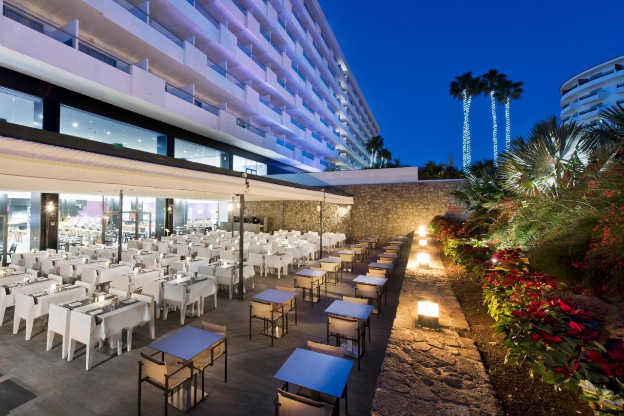 Hotel Gran Canaria Princess - Adults Only Playa del Inglés Esterno foto