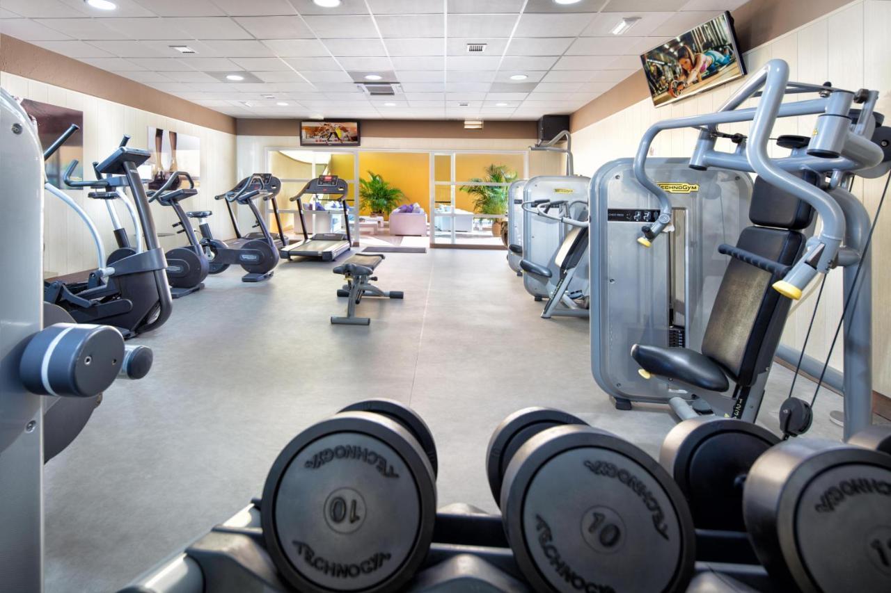 Hotel Gran Canaria Princess - Adults Only Playa del Inglés Esterno foto