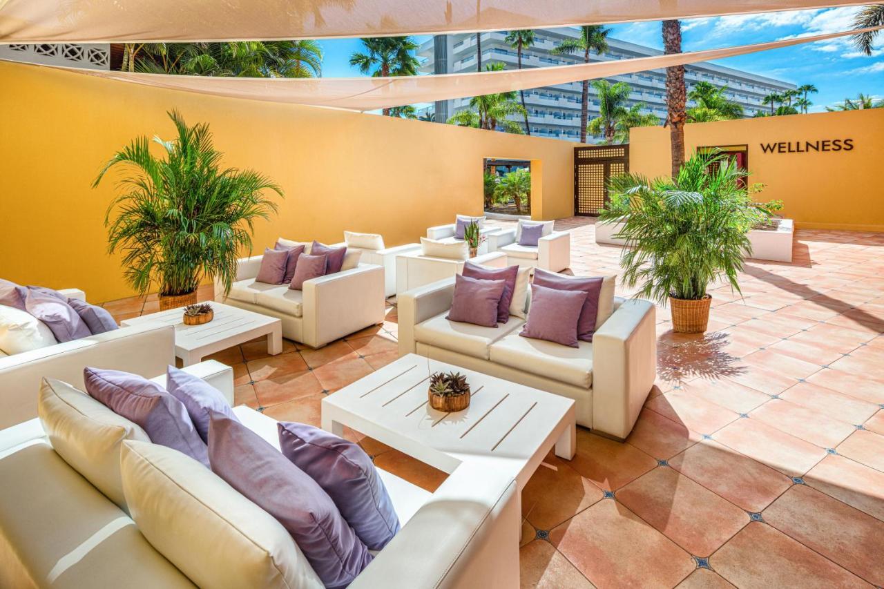Hotel Gran Canaria Princess - Adults Only Playa del Inglés Esterno foto