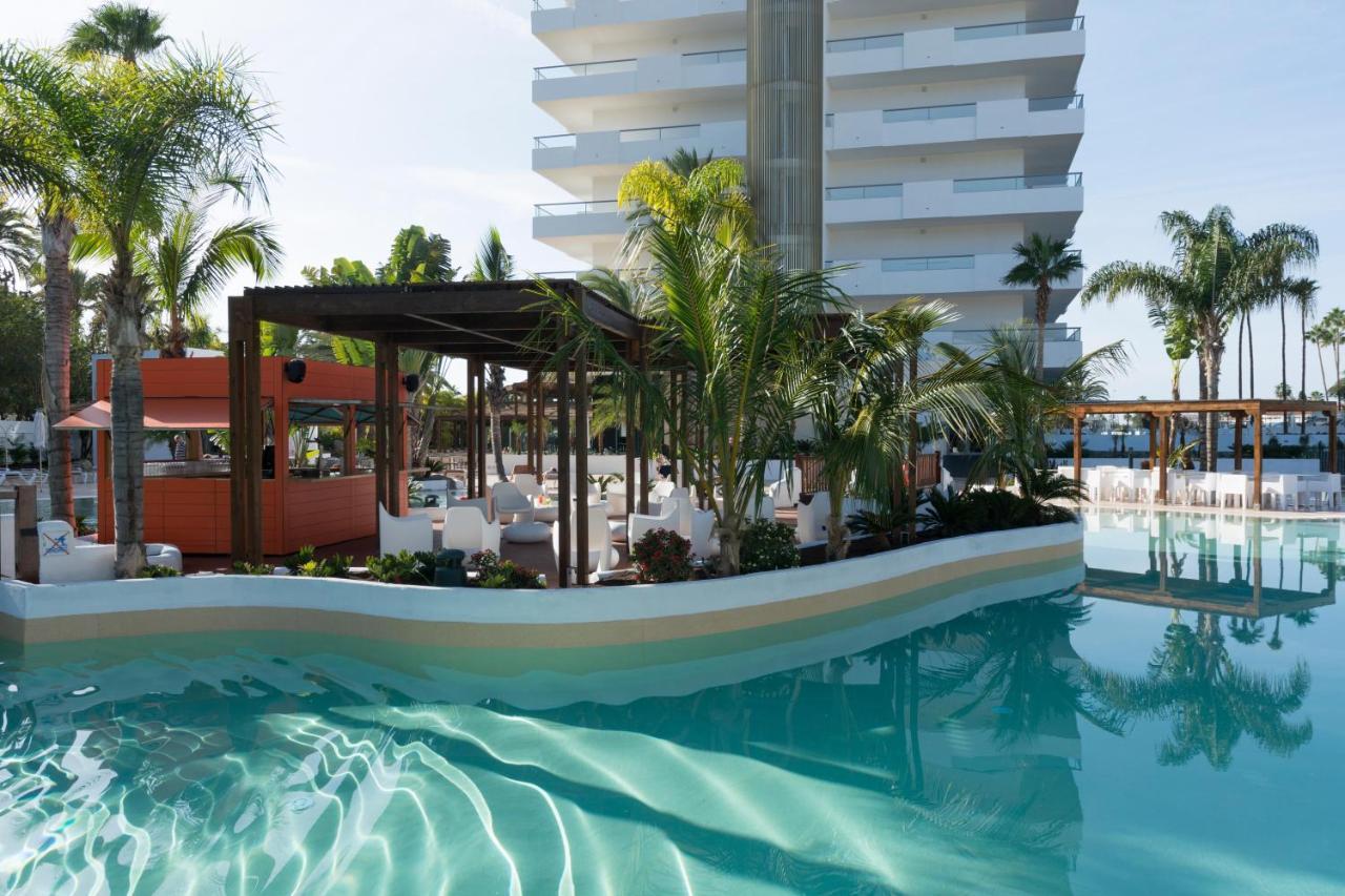 Hotel Gran Canaria Princess - Adults Only Playa del Inglés Esterno foto