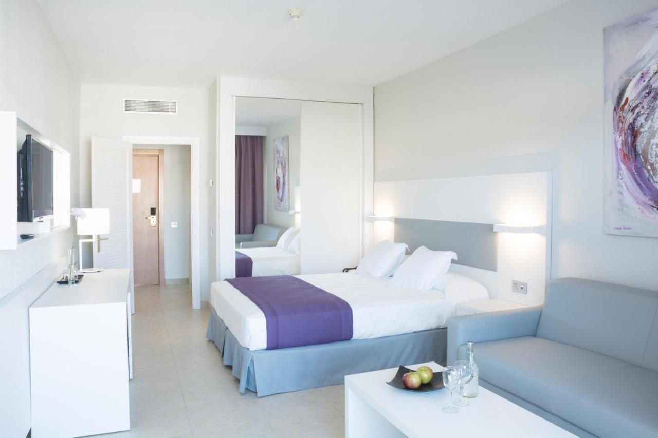 Hotel Gran Canaria Princess - Adults Only Playa del Inglés Esterno foto