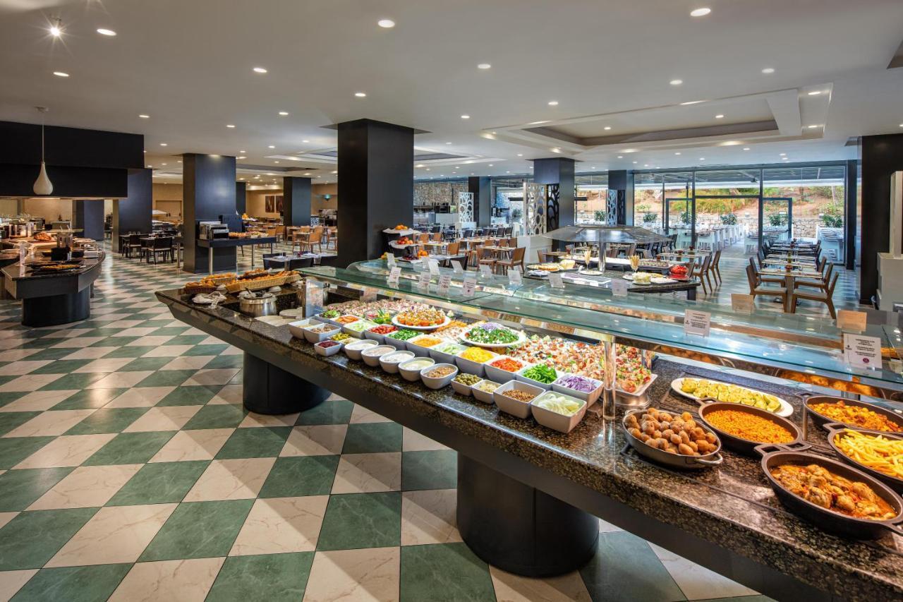 Hotel Gran Canaria Princess - Adults Only Playa del Inglés Esterno foto