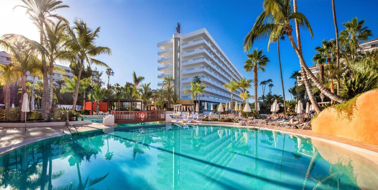 Hotel Gran Canaria Princess - Adults Only Playa del Inglés Esterno foto