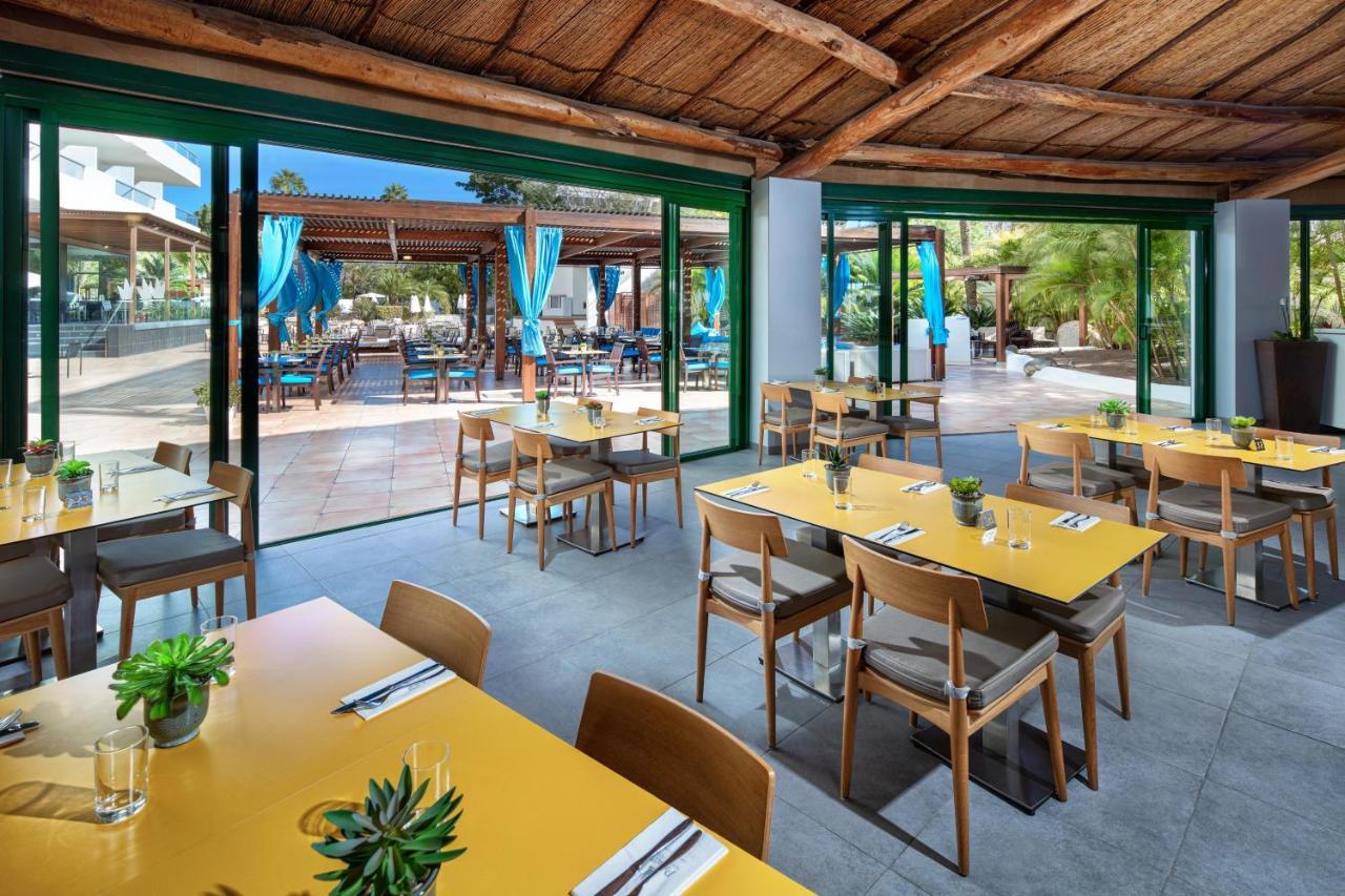 Hotel Gran Canaria Princess - Adults Only Playa del Inglés Esterno foto