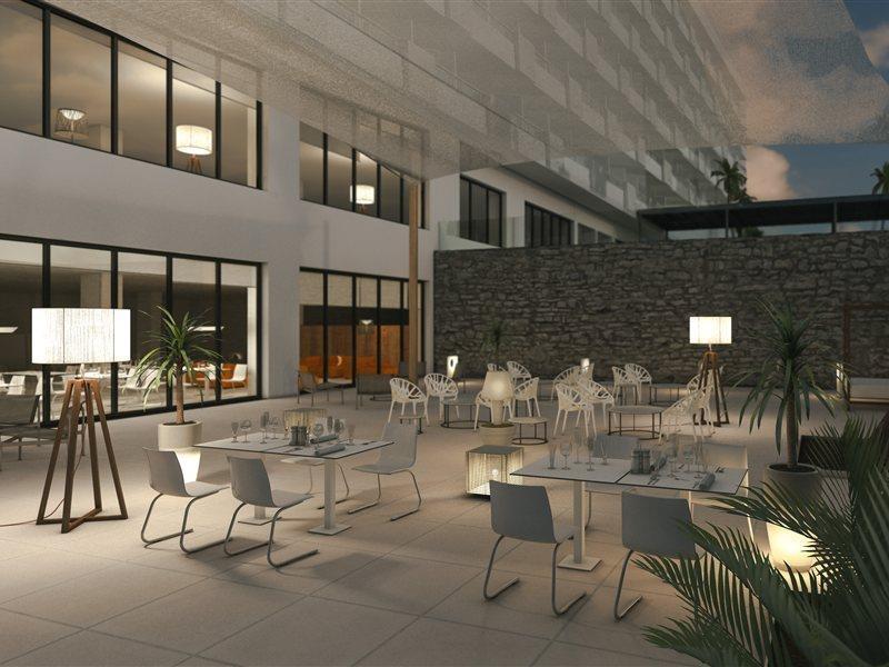 Hotel Gran Canaria Princess - Adults Only Playa del Inglés Esterno foto