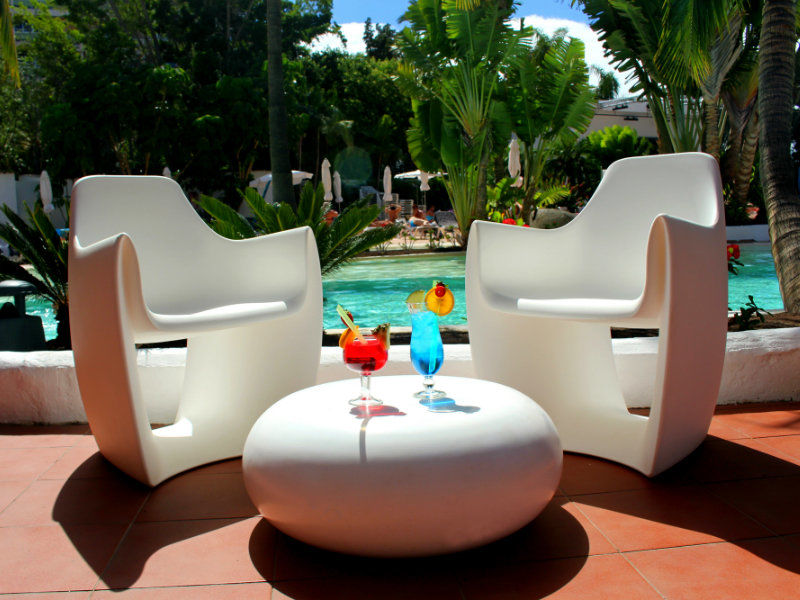 Hotel Gran Canaria Princess - Adults Only Playa del Inglés Esterno foto