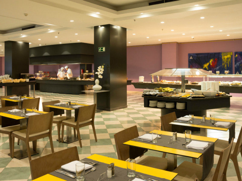 Hotel Gran Canaria Princess - Adults Only Playa del Inglés Esterno foto