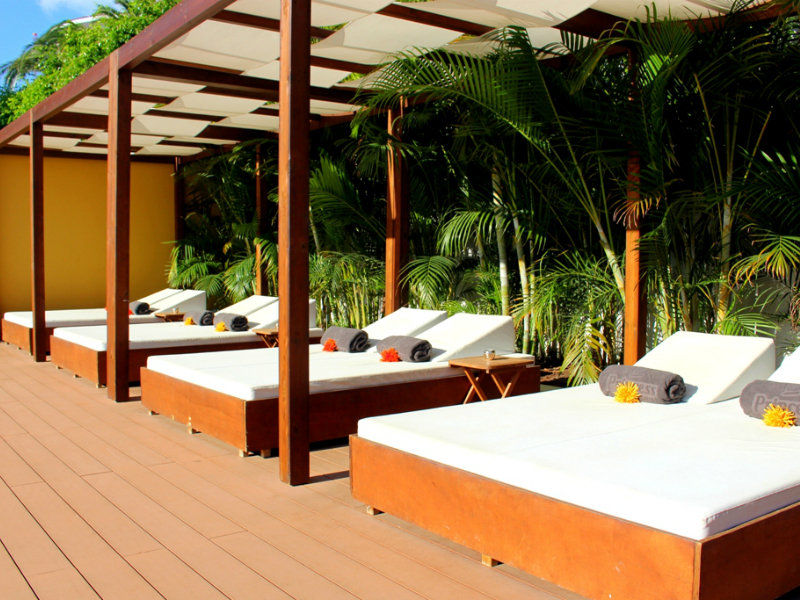 Hotel Gran Canaria Princess - Adults Only Playa del Inglés Esterno foto