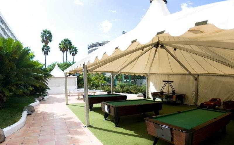 Hotel Gran Canaria Princess - Adults Only Playa del Inglés Esterno foto
