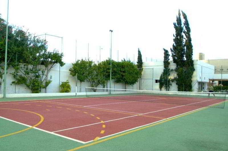 Hotel Gran Canaria Princess - Adults Only Playa del Inglés Esterno foto