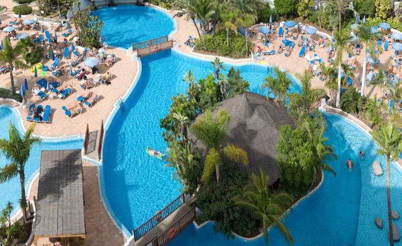 Hotel Gran Canaria Princess - Adults Only Playa del Inglés Esterno foto