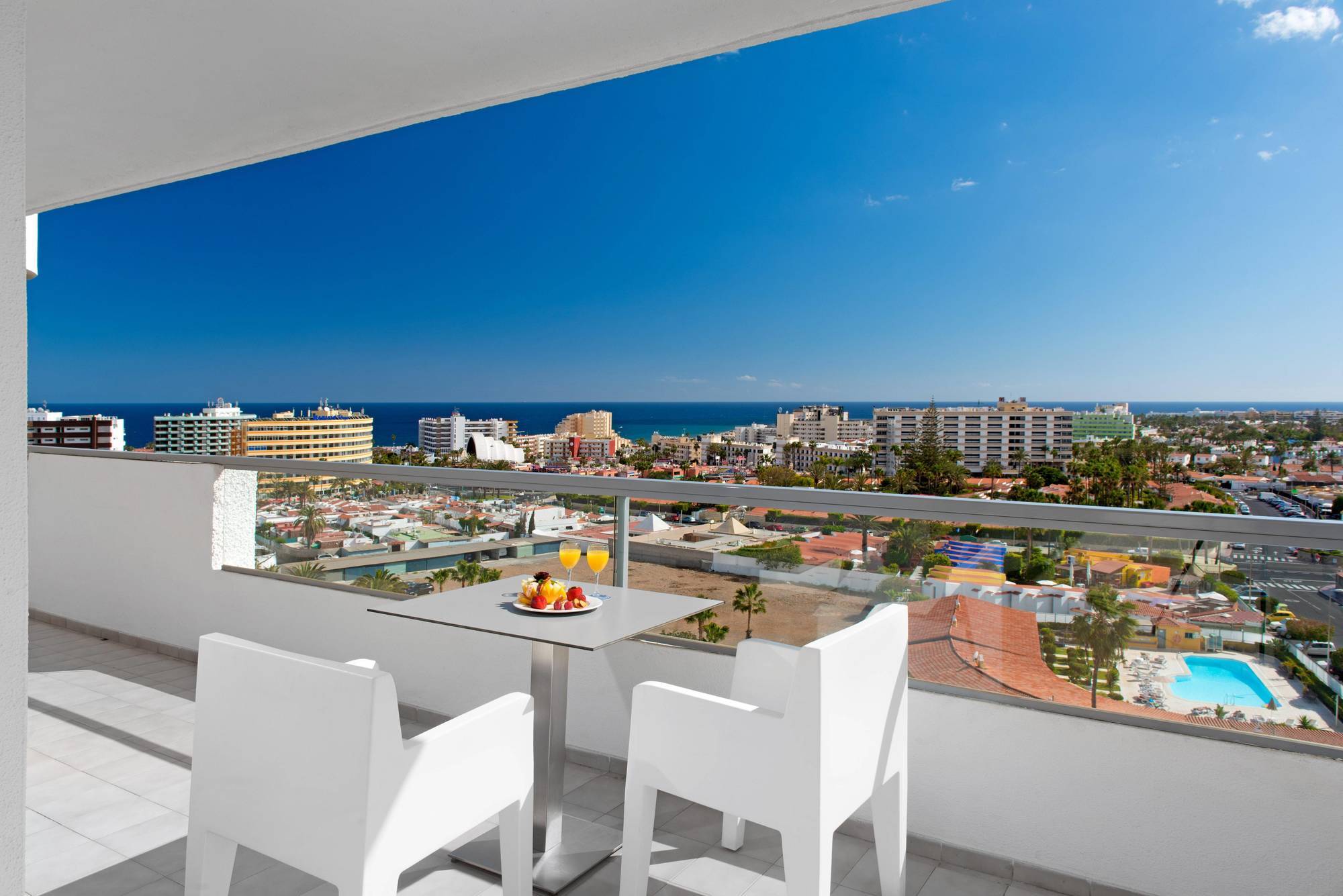 Hotel Gran Canaria Princess - Adults Only Playa del Inglés Esterno foto