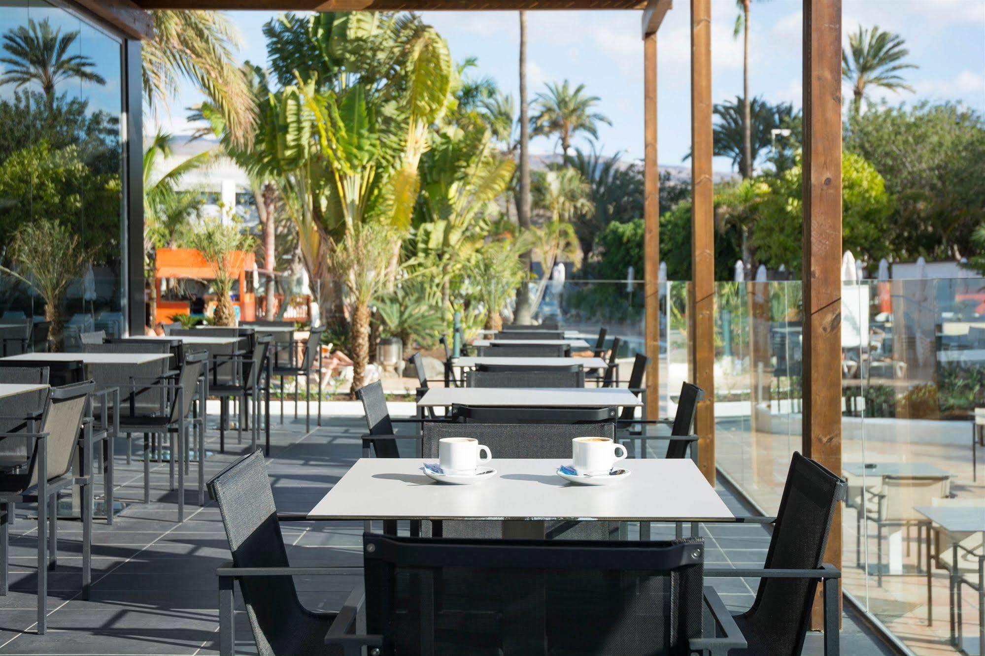 Hotel Gran Canaria Princess - Adults Only Playa del Inglés Esterno foto