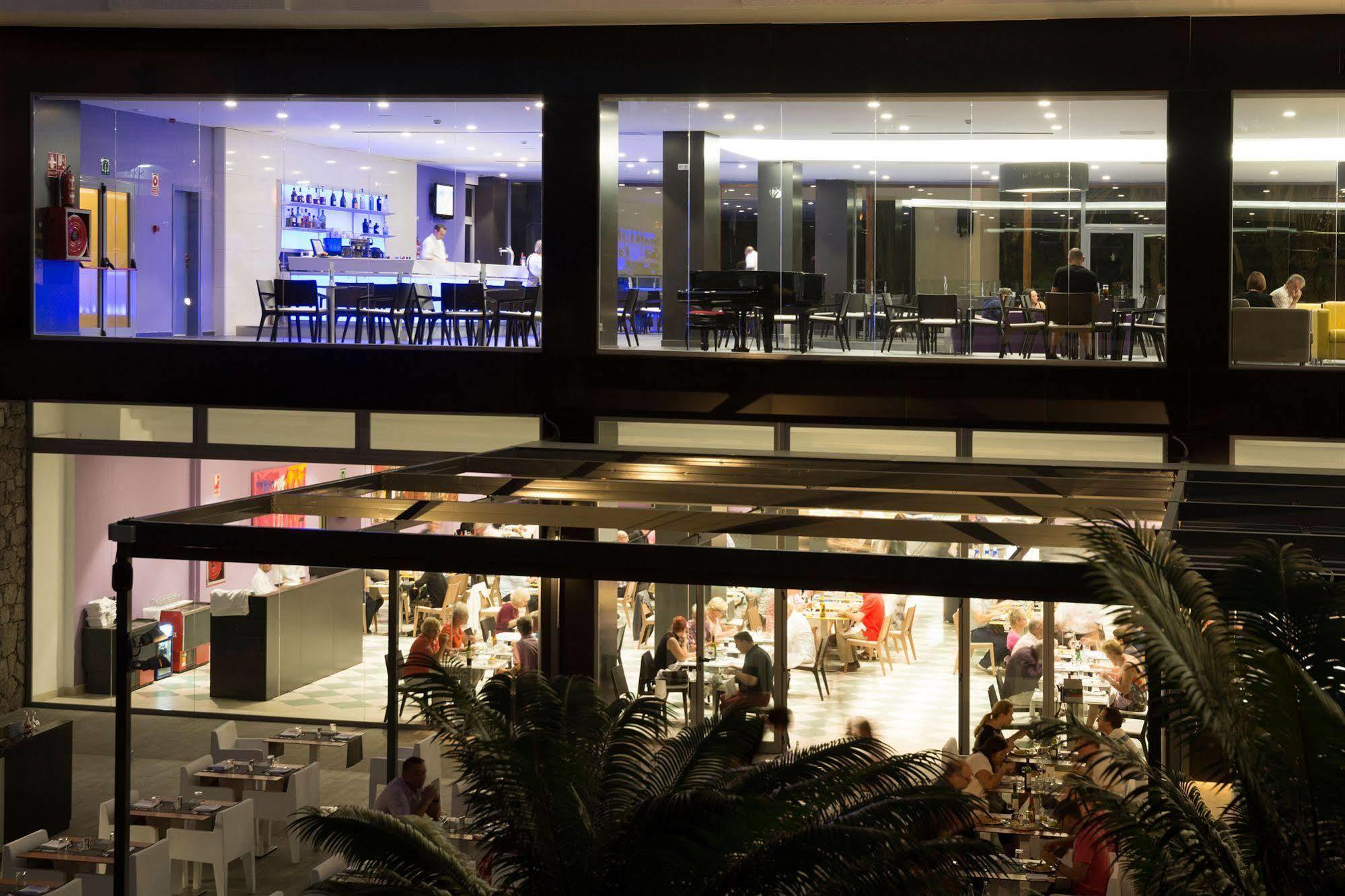 Hotel Gran Canaria Princess - Adults Only Playa del Inglés Esterno foto