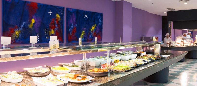 Hotel Gran Canaria Princess - Adults Only Playa del Inglés Esterno foto
