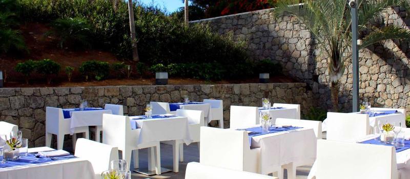 Hotel Gran Canaria Princess - Adults Only Playa del Inglés Esterno foto