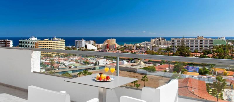 Hotel Gran Canaria Princess - Adults Only Playa del Inglés Esterno foto
